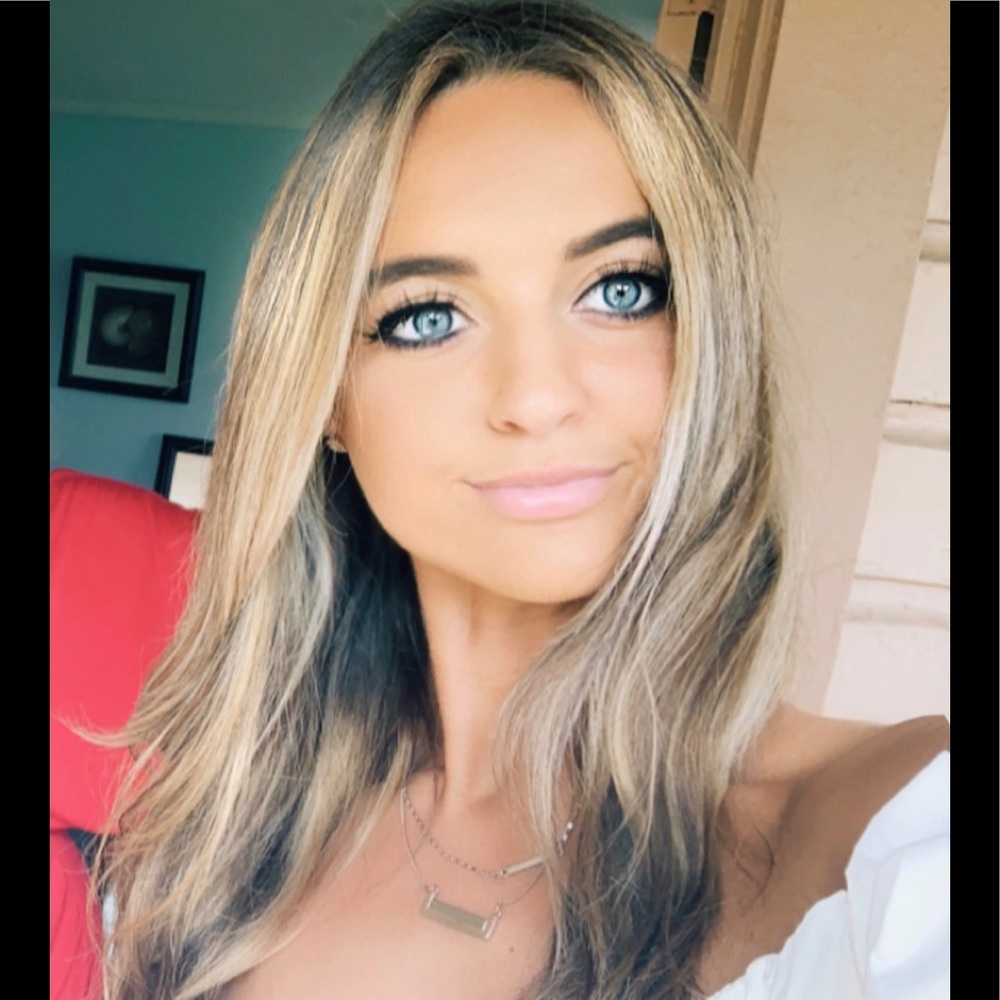 Meet your Posher, Taylor